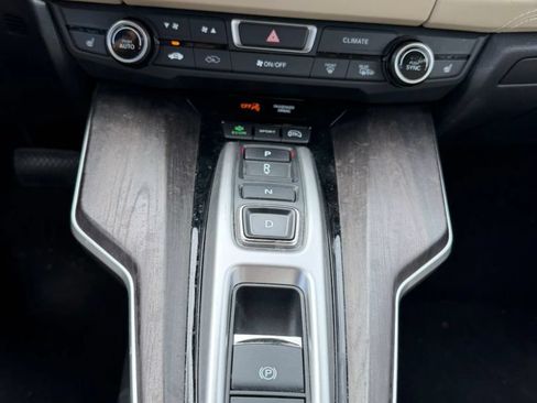 Used 2020 Honda Clarity Plug-In Hybrid image 15