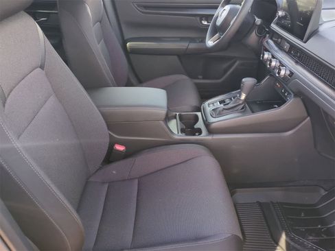 New 2026 Honda CR-V EX image 11