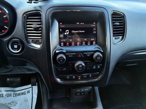 Used 2019 Dodge Durango GT AWD/4WD image 20