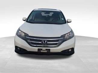 Used 2014 Honda CR-V EX video 3
