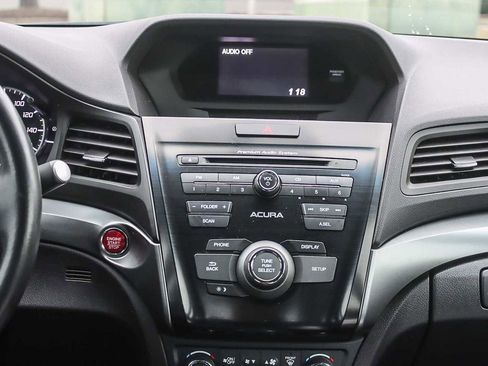 Used 2014 Acura ILX image 12
