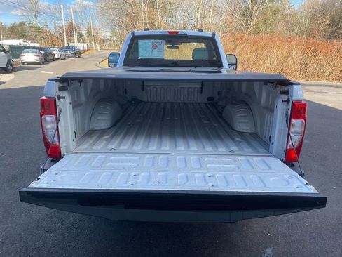 Used 2020 Ford F250 XL w/ Power Equipment Group image 26