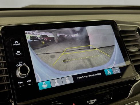 New 2025 Honda Ridgeline TrailSport+ image 16