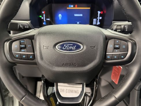 Used 2024 Ford Ranger XLT w/ Equipment Group 301A High AWD/4WD image 15