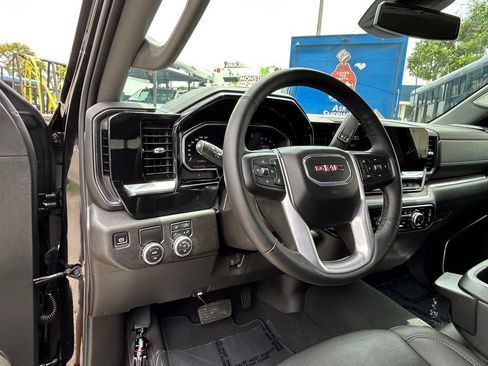 Used 2026 GMC Sierra 1500 SLT RWD image 35