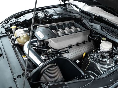 Used 2017 Ford Mustang GT w/ Interior & Wheel Package image 29