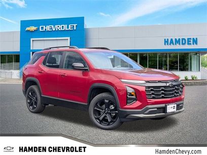 New 2026 Chevrolet Equinox LT w/ Convenience Package II
