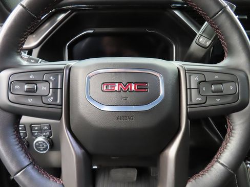 Used 2025 GMC Sierra 2500 AT4X w/ AT4X AEV Edition image 63