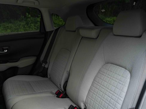 Used 2026 Honda HR-V LX image 18