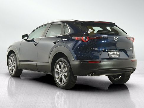 Used 2023 MAZDA CX-30 AWD 2.5 S w/ Select Package image 4