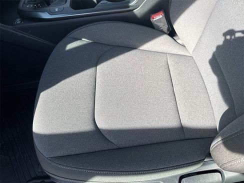 New 2025 Kia K4 LXS image 9