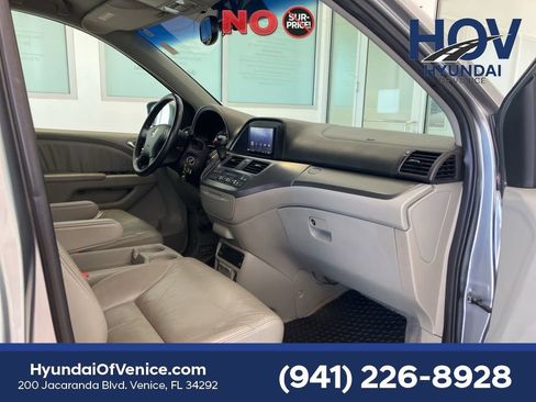 Used 2007 Honda Odyssey EX-L image 27