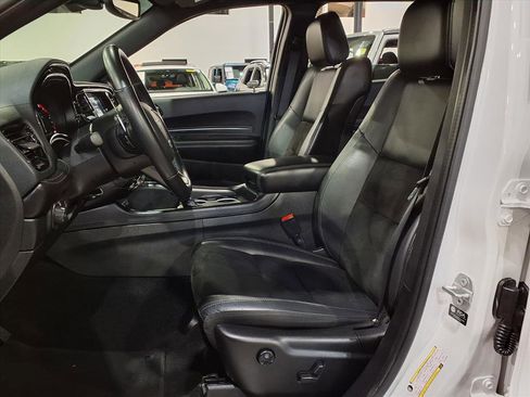 Certified 2022 Dodge Durango GT image 16