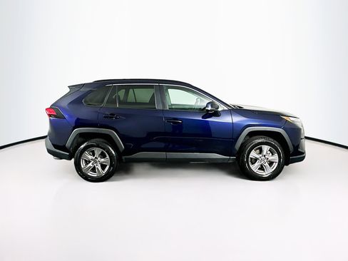Used 2024 Toyota RAV4 XLE image 10