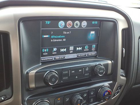 Used 2017 GMC Sierra 1500 Denali AWD/4WD image 19