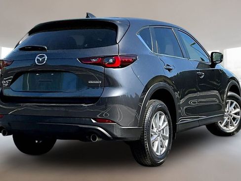 Used 2023 MAZDA CX-5 AWD 2.5 S w/ Select Package image 6