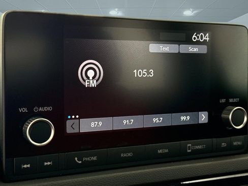 Used 2024 Honda Civic Sport image 23