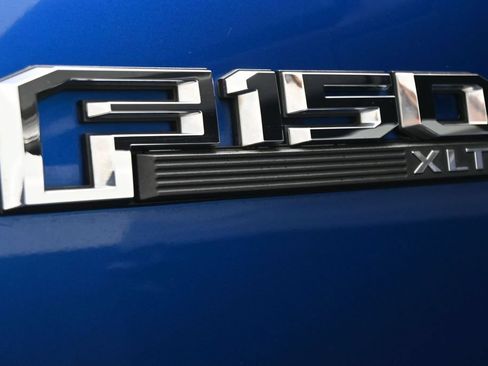 Used 2018 Ford F150 XLT w/ Equipment Group 302A Luxury AWD/4WD image 28