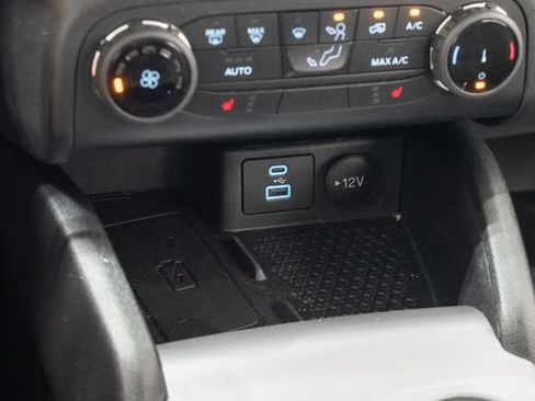 Used 2022 Ford Bronco Sport Big Bend w/ Convenience Package AWD/4WD image 19