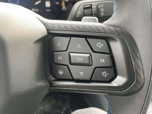 New 2026 Ford Mustang Dark Horse RWD image 23