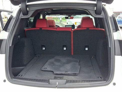 Certified 2023 Acura RDX A-Spec image 29