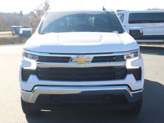 New 2026 Chevrolet Silverado 1500 LT video 2