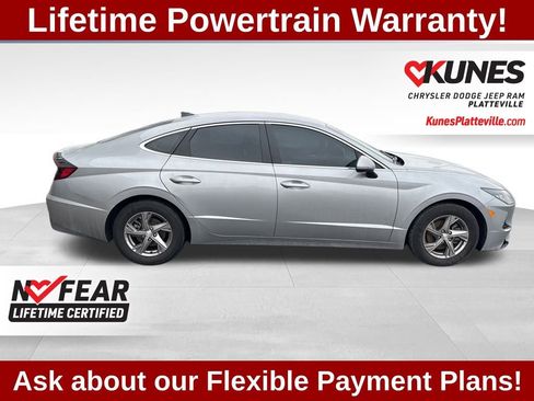 Used 2023 Hyundai Sonata SE image 11