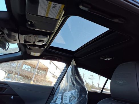 New 2026 Subaru Crosstrek 2.5i Wilderness image 14