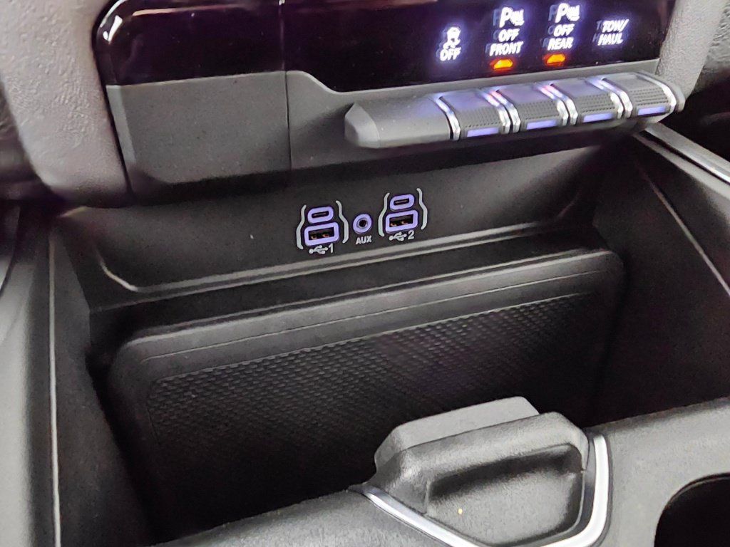 New 2026 RAM 1500 Big Horn AWD/4WD image 30