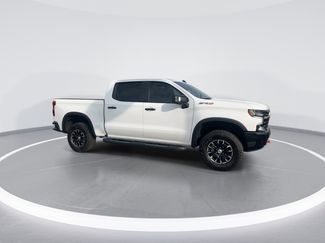 Certified 2025 Chevrolet Silverado 1500 ZR2 w/ Technology Package video 2