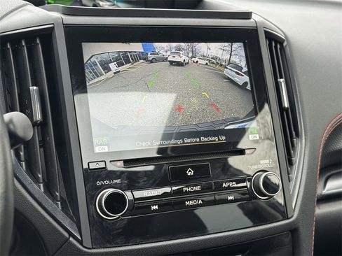 Used 2023 Subaru Forester Sport image 28