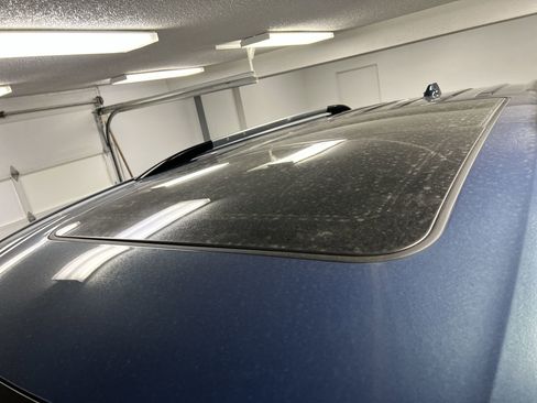 New 2026 GMC Acadia Denali Ultimate image 56