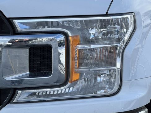 Certified 2019 Ford F150 XLT w/ Equipment Group 302A Luxury image 35