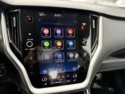 Used 2021 Subaru Legacy Premium image 16