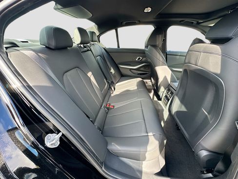 New 2026 BMW 330i Sedan w/ Convenience Package RWD image 22
