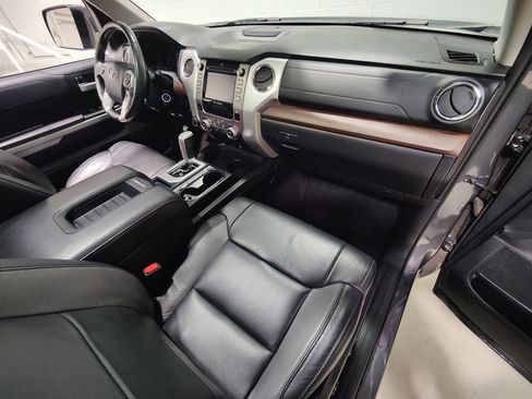 Used 2019 Toyota Tundra Limited image 11