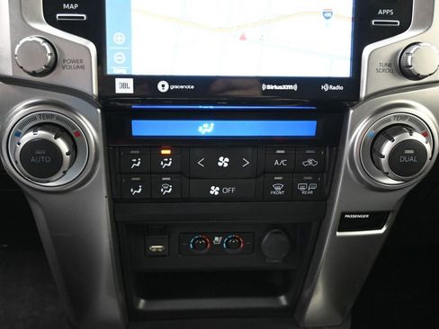 Certified 2022 Toyota 4Runner Limited AWD/4WD image 24
