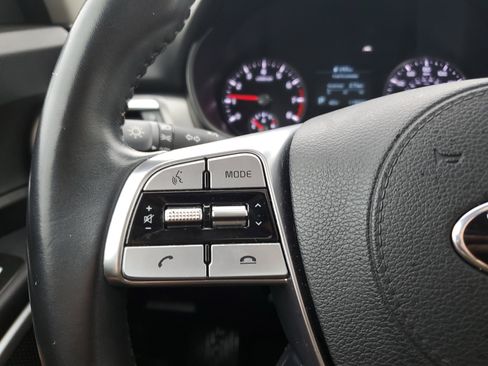 Used 2020 Kia Telluride S w/ S 8 Passenger Seating Package image 14