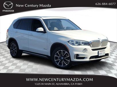 Used 2018 BMW X5 xDrive35i