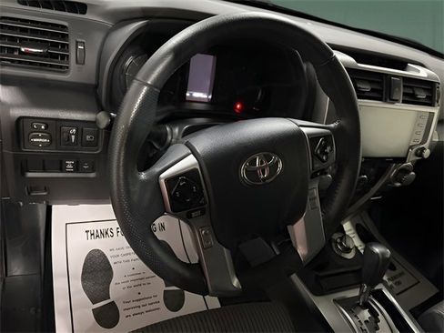 Used 2024 Toyota 4Runner SR5 image 17