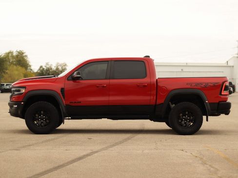 Used 2022 RAM 1500 TRX w/ TRX Level 2 Equipment Group image 4