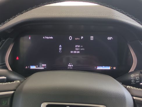 New 2026 Jeep Grand Cherokee Altitude image 29