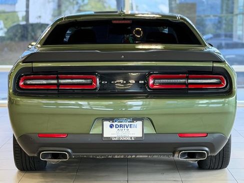 Used 2023 Dodge Challenger R/T RWD image 10
