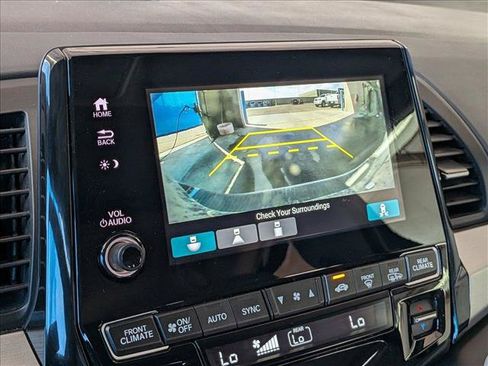 Used 2024 Honda Odyssey EX-L image 12
