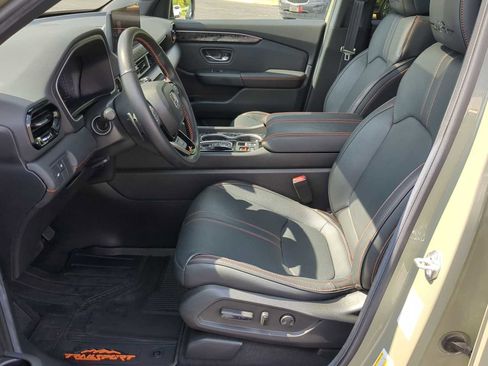 Used 2026 Honda Passport TrailSport Elite image 14