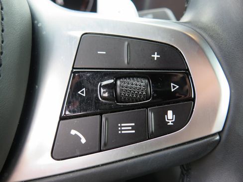 Used 2021 BMW 430i Convertible w/ M Sport Package image 14