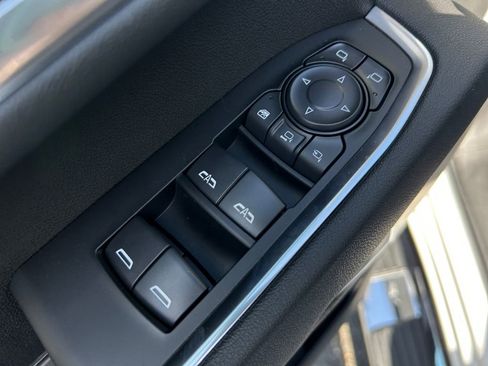 New 2026 Chevrolet Silverado 3500 High Country w/ High Country Premium Package AWD/4WD image 23
