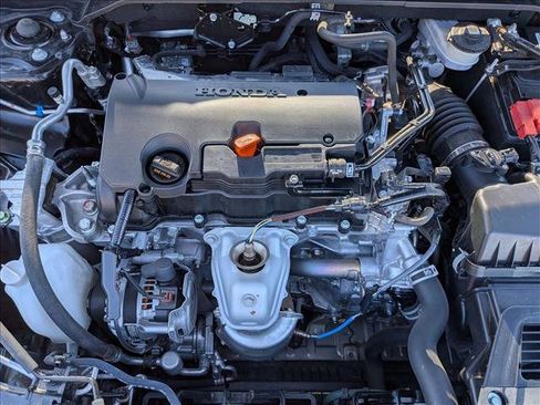 Used 2023 Honda Civic Sport image 22