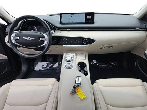 Used 2023 Genesis GV70 2.5T w/ Select Package AWD/4WD image 13
