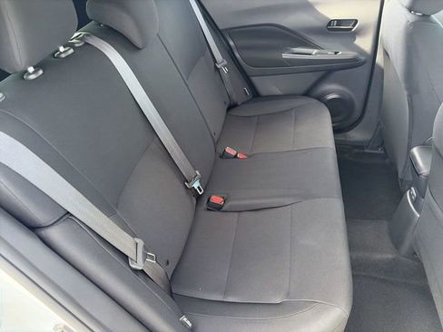 Used 2025 Nissan Kicks Play S image 14